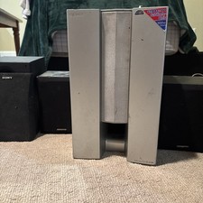 Speaker bundle sale for sale  Malvern