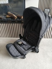 Icandy core grey for sale  WIRRAL