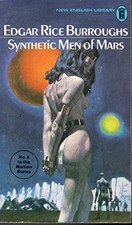 Synthetic men mars for sale  UK