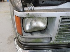Used headlight assembly for sale  Bloomfield