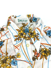 1970s vintage blouse for sale  LEEDS