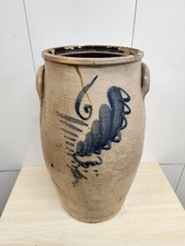 Large antique salt for sale  Harwood Heights