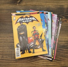Batman robin complete for sale  Huntingdon
