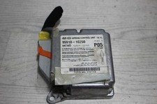 Airbagsteuergerät steuergerä gebraucht kaufen  Schwaigern