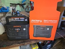 Jackery explorer 1000 gebraucht kaufen  Bad Lobenstein