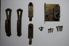 Antike möbelbeschläge ddr gebraucht kaufen  Dresden