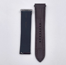Cartier santos cinturino usato  Italia