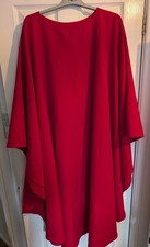 Red priest chasuble for sale  NORTHAMPTON