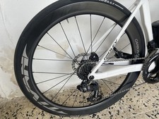 Ruote bici corsa usato  Castel San Giorgio
