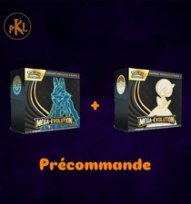 Precommande duo etb d'occasion  Houilles