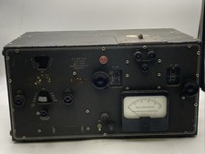 Boonton radio 0.5mc for sale  Porterville