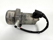 bmw brake servo vacuum pump for sale  SHEFFIELD