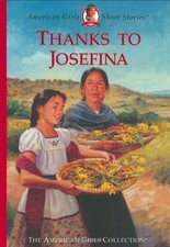 Thanks josefina for sale  North Smithfield