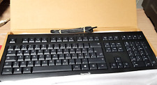 Computer tastatur keyboard gebraucht kaufen  Ahlen-Vorhelm