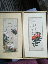 Bilder kunstwerke asiatisch gebraucht kaufen  Essen