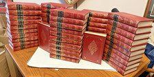 Harvard classics 1963 for sale  Avon
