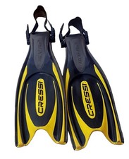 Cressi pinne frog usato Cressi pinne frog usato  Mondovi