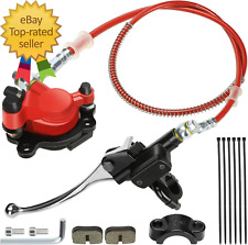 Mini bike hydraulic d'occasion  Expédié en France