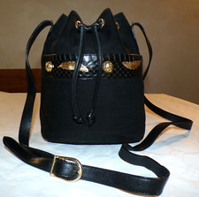 Borsa salvatore ferragamo usato  Italia