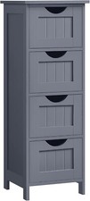 Bathroom floor storage for sale  DUKINFIELD