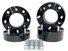 Alu spurverbreiterung 100mm gebraucht kaufen  Ducherow