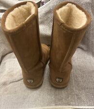 Gently worn bearpaw for sale  Madison