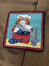 Catzilla pot stand for sale  BIRMINGHAM