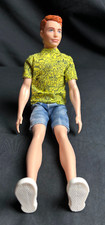 Ken fashionistas teen for sale  Leander