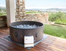 Piscina idromassaggio minipisc usato  Mascali