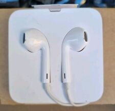 New lightning earpods for sale  WAKEFIELD