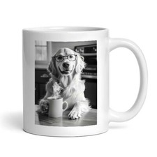 Golden retriever drinking for sale  Milwaukee