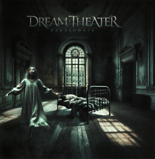 Dream theater parasomnia for sale  Elmont