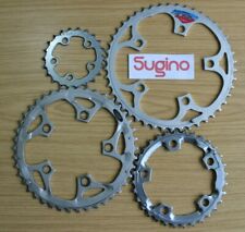 Sugino chainrings hole for sale  BOGNOR REGIS