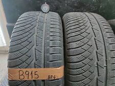 Winterreifen michelin pilot gebraucht kaufen  Aidlingen