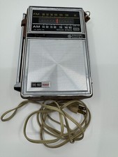 fm radio transistor ge for sale fm radio transistor ge for sale Helena