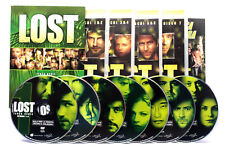 Lost stagione serie usato  Roma