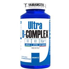 Ultra complex yamamoto usato  Milano