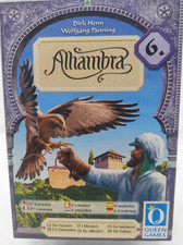 Alhambra 6th ed. for sale  Colorado Springs