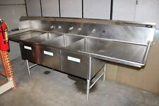 Bin stainless restaurant for sale  Atlanta