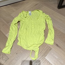 Wolford bodysuit medium for sale  LONDON