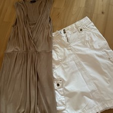 Esprit collection kleid gebraucht kaufen  Bruchköbel