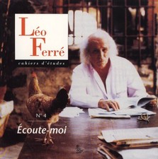 Cahiers leo ferre d'occasion  France