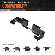 Traeger .l. pop for sale  Peoria