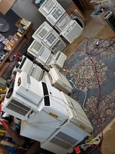 Air conditioner window for sale  Belton