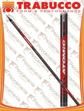 Trabucco atomic dual usato  Italia