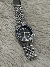 Gents stainless steel for sale  TORQUAY