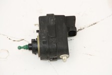 Stellmotor scheinwerfer renaul gebraucht kaufen  Wittenburg
