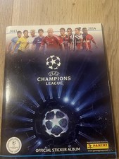 album panini foot 2013 2014 d'occasion  Digne-les-Bains