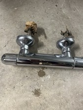 Grohe thermostatic shower for sale  BLACKBURN