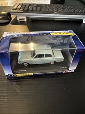 Corgi vanguards members for sale  COVENTRY